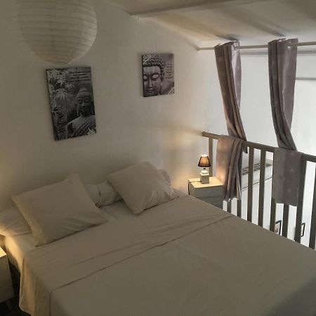 Les Couleurs De Balaruc Les Bains Apartman Kültér fotó