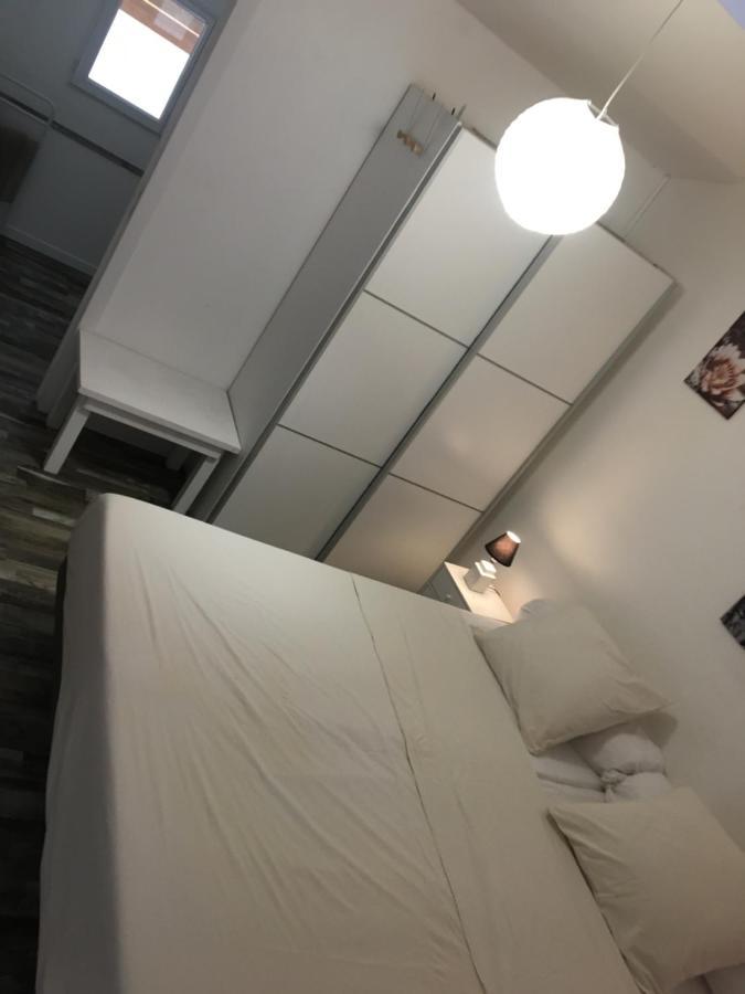 Les Couleurs De Balaruc Les Bains Apartman Kültér fotó