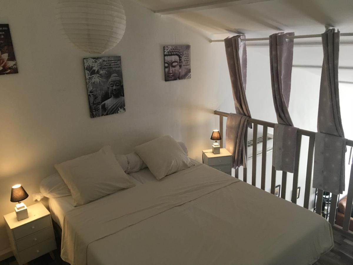 Les Couleurs De Balaruc Les Bains Apartman Kültér fotó