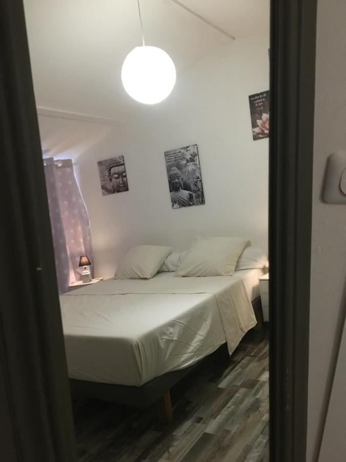 Les Couleurs De Balaruc Les Bains Apartman Kültér fotó
