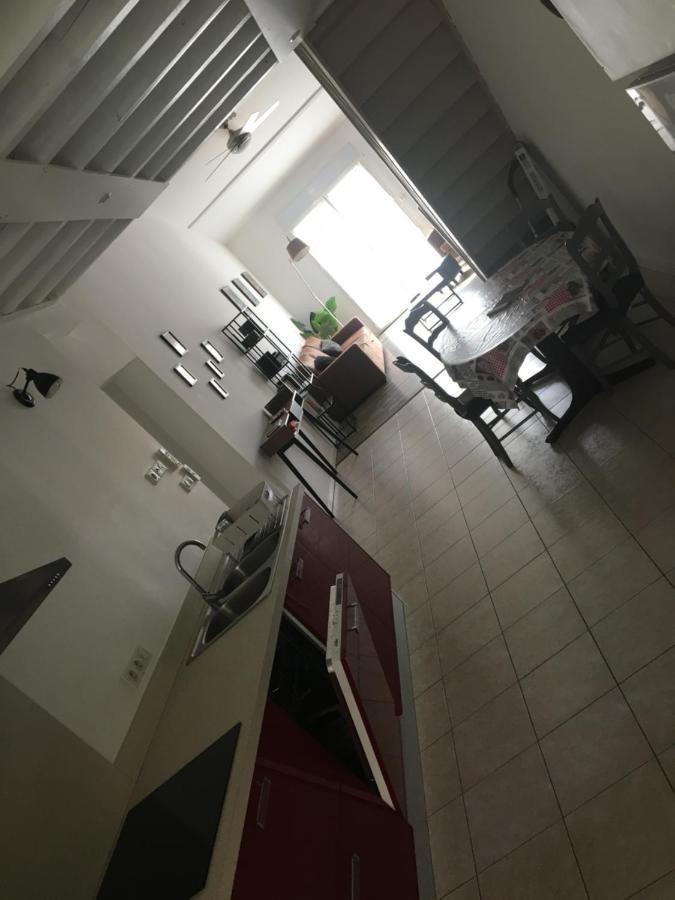 Les Couleurs De Balaruc Les Bains Apartman Kültér fotó