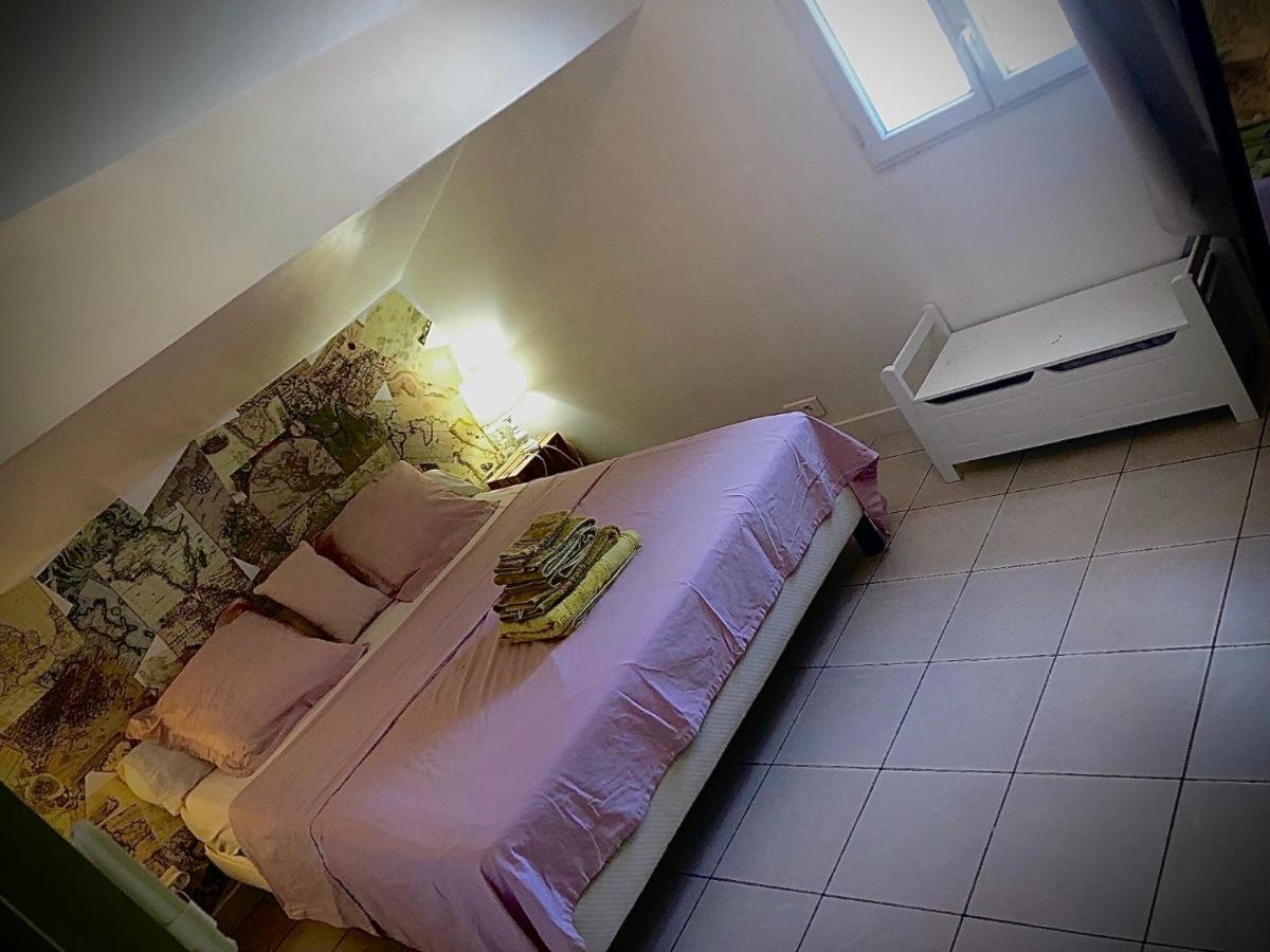 Les Couleurs De Balaruc Les Bains Apartman Kültér fotó