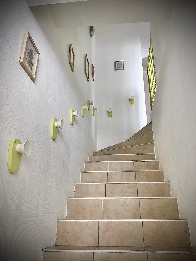 Les Couleurs De Balaruc Les Bains Apartman Kültér fotó