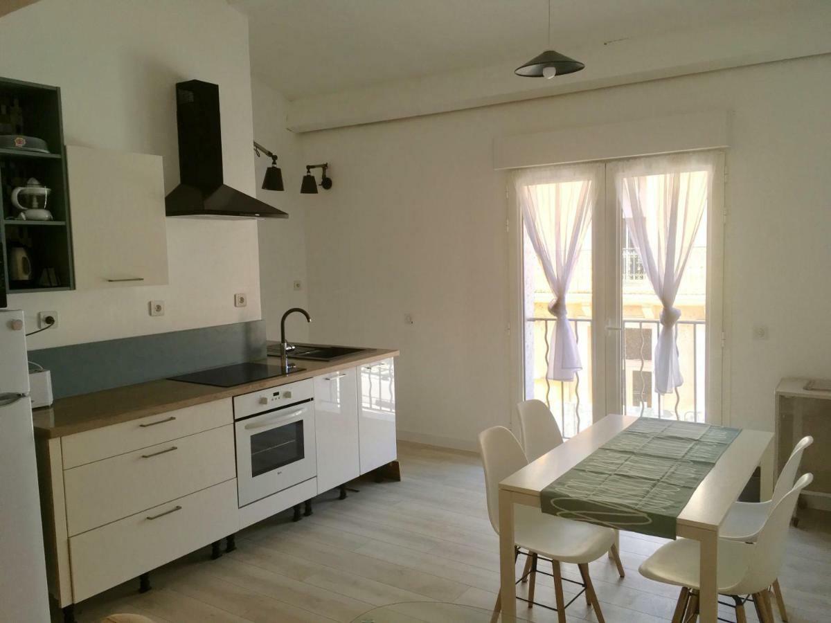 Les Couleurs De Balaruc Les Bains Apartman Kültér fotó